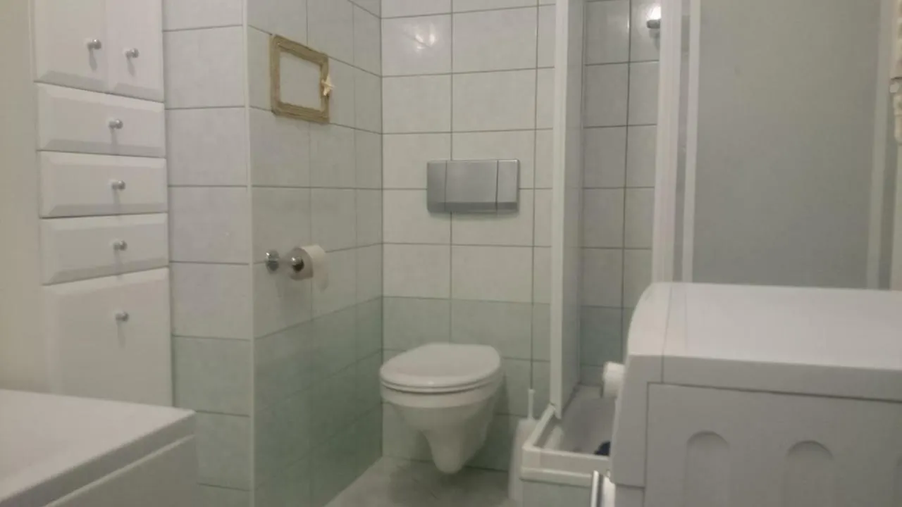 Apartament Mieszka Kołobrzeg