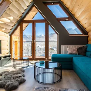 Rent Like - Szymoszkowa Apartament Zakopane