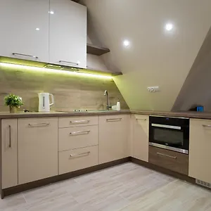 Młynek Przy Równi Apartament Zakopane